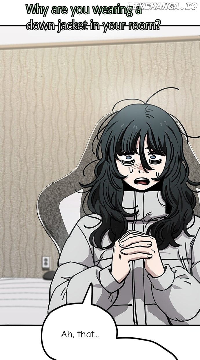 Unemployed Baek-soon Chapter 131 - page 15